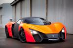 Marussia B2 2009 года